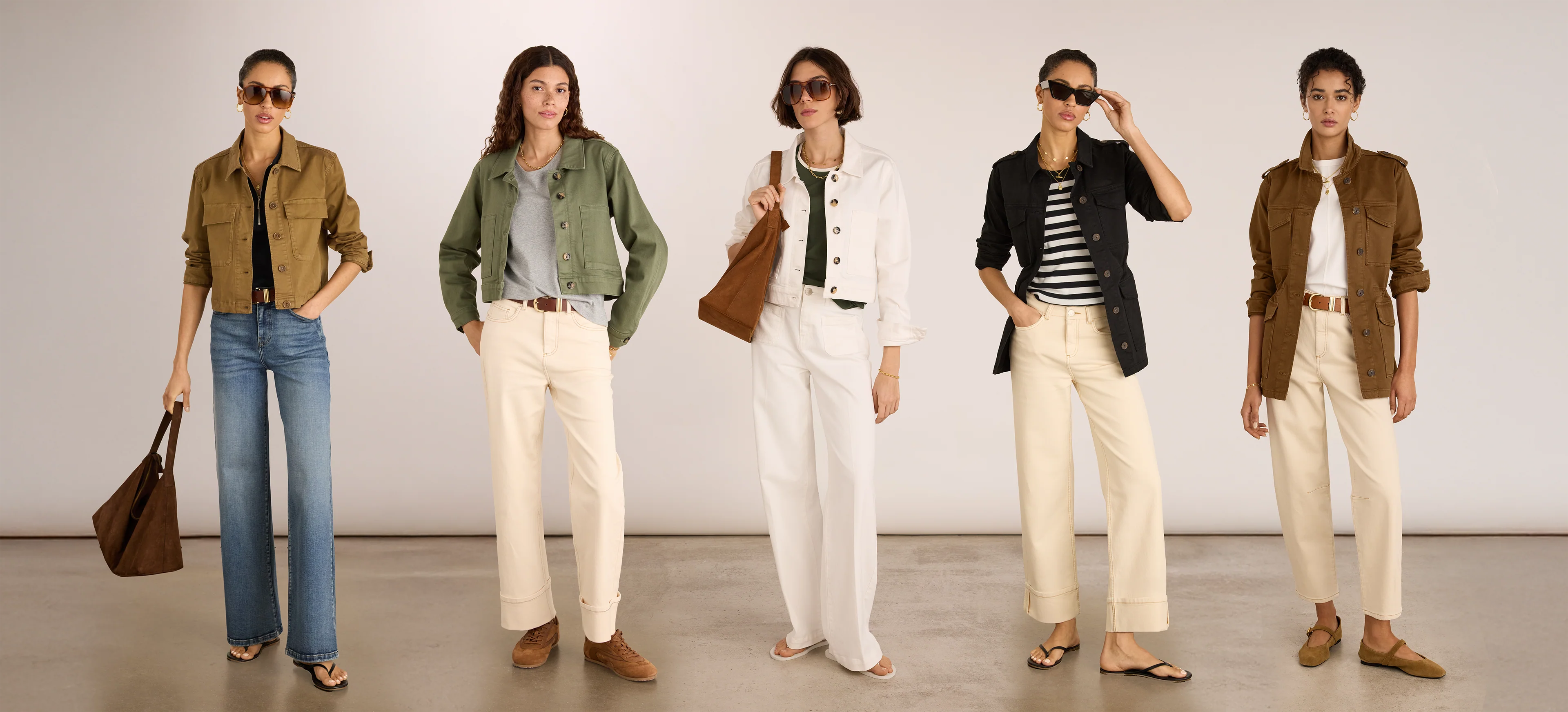 Style with a Conscience