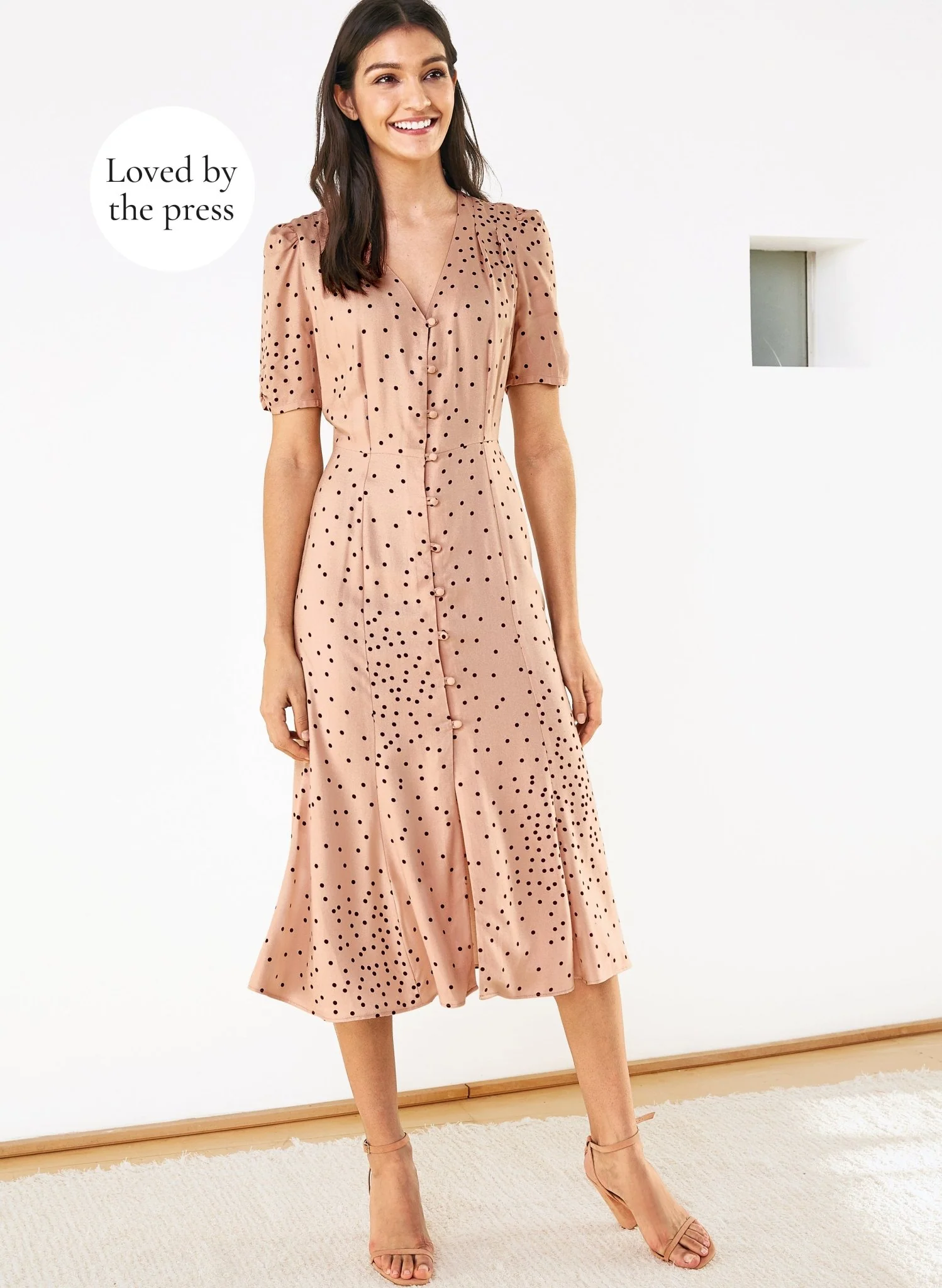 Mid-Season Sale